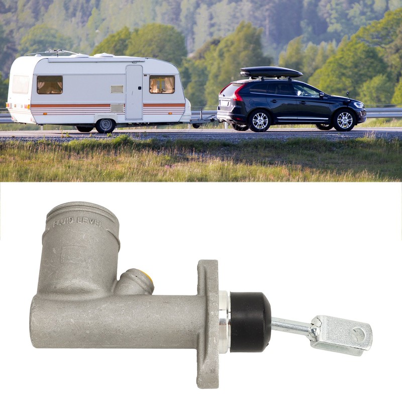 3/4 Inch Hydraulic Handbrake Master Cylinder Highly Efficient Rugged Reliable