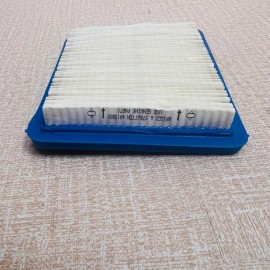 Briggs & Stratton 491588S Air Filter for Horizontal Engine