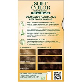 Soft Color Tinte Semi Permanente 477 Café