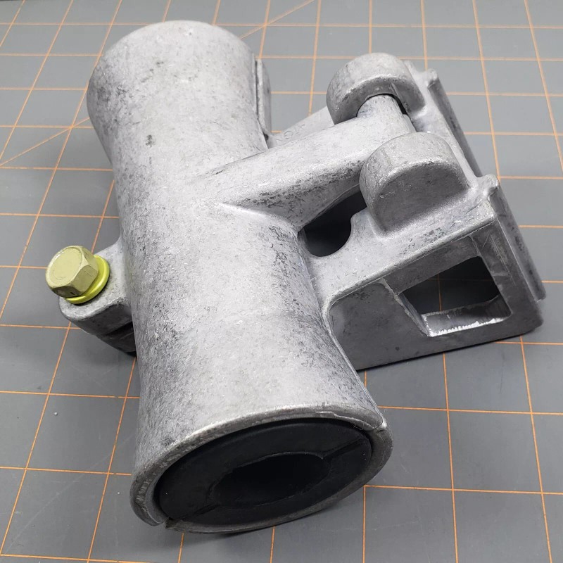 AFL ADSS ATGN726/775 SINGLE ALUMINUM TRUNNION ASSEMBLY FIBER OPTIC CABLE