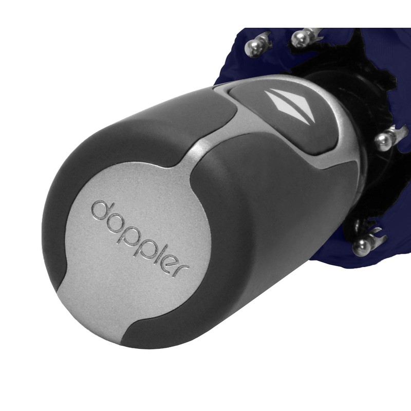 doppler Fibre Magic Uni Pocket Umbrella - Very Light Thanks
