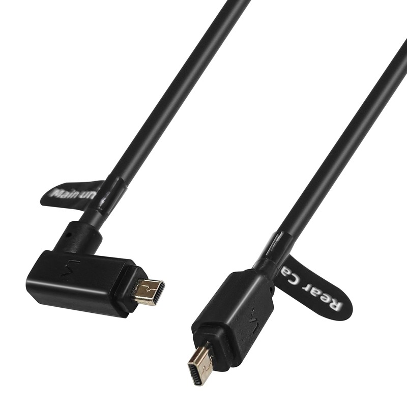 Miofive 10M Rear Cable for S1 Series, View Backup Camera