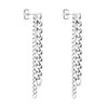 Tamaris Earrings, Stainless Steel, none