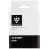 シャープ(SHARP)【純正品】 シャープ イオン発生ユニット プラズマクラスターイオン発生機用 IZ-C75P