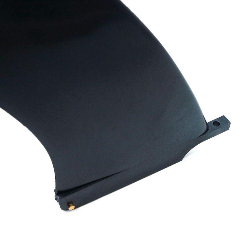 Namvo 10-inch Soft Top Surf Fin for SUP Surfboard, Softboard,