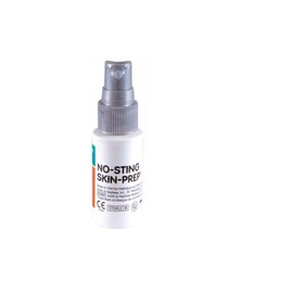 No Sting 66800709 Skin Prep Spray Case of 12