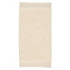 PIP STUDIO Jasmin Jaquard Bath Towel Sand 70 x 140