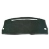 Carpet Dash Mat Compatible with Toyota Sienna 1998-2003 Dash Cover