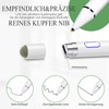 SOCLLLife Stylus Pen for Touch Screens, High Sensitivity Capacitive Pencil