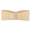 Breast Implant Stabilizer Band 3D Breast Shaping Prevent Outgrowth Side