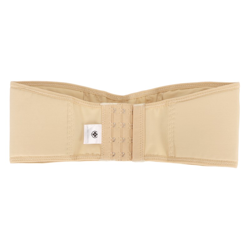Breast Implant Stabilizer Band 3D Breast Shaping Prevent Outgrowth Side