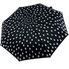 iX-brella Fibreglass Umbrella Automatic Wetprint – Colour Changing in Wet