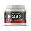 Aminoacidos Bcaa Red Nutrition 180 Gramos Bcaa Limón
