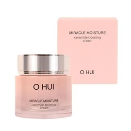 Cover your skin with a pink moisture protective film. Basic cream 60ml-WFIDPRP / 핑크빛 수분 보호막으로 피부를 감싸다 기초크림 60ml-WFIDPRP