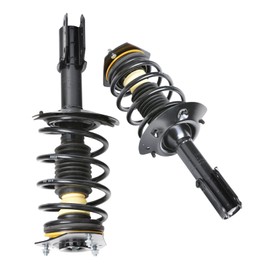 MARSFLUX Front Struts Shocks Absorber Amortiguadores Delanteros Compatible with Pontiac Grand Prix 1997-2003 171661 * 2
