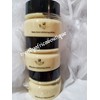 Bismid Cosmetics Baby Moon Whitening Face Shirley X 1