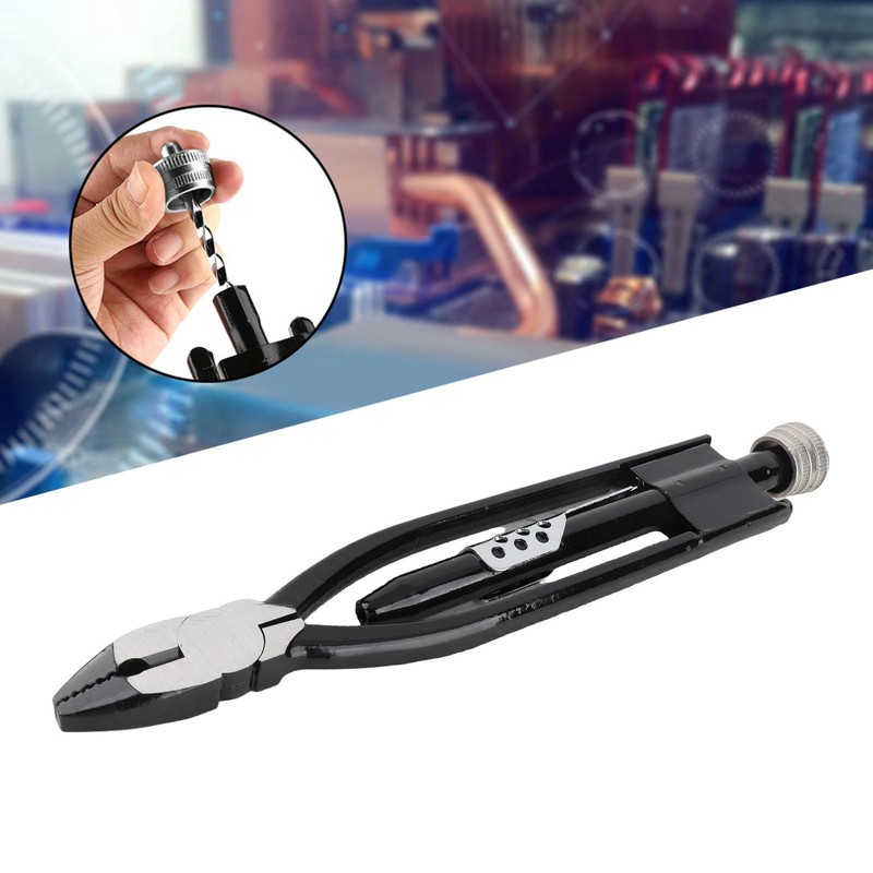 Wire Twisting Pliers, Securing Wire, Safety Wire Pliers, Wire Twisting