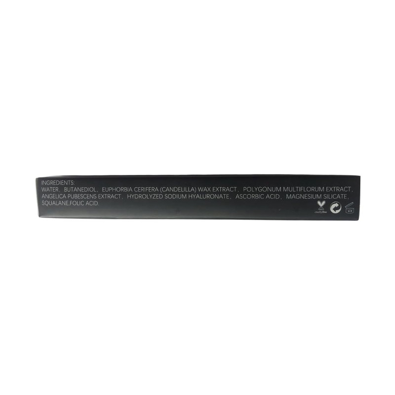 Elite Eves Natural Eyelash Serum - Longer, Thicker Lashes &