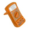 Northern Tool MAS830L AC/DC 600V Digital Pocket Multimeter Voltage Tester