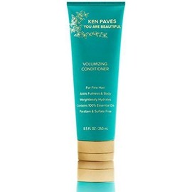 Ken Paves You Are Beautiful Volumizing Conditioner