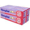 Hipoglos Pomada Protectora PAC 4 Pack Tubos (45gr) para Bebé,