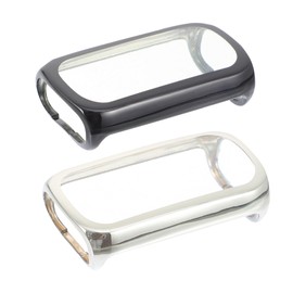 Mikinona TPU Smartwatch Protection Case for Watch Screen Shell Durable and Sleek