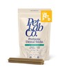 Petlab Co. Prebiotic Dental Sticks, Dog Dental Sticks To Target