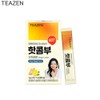 TEAZEN Hot Kombu Ginger Lemon 5g*10sticks