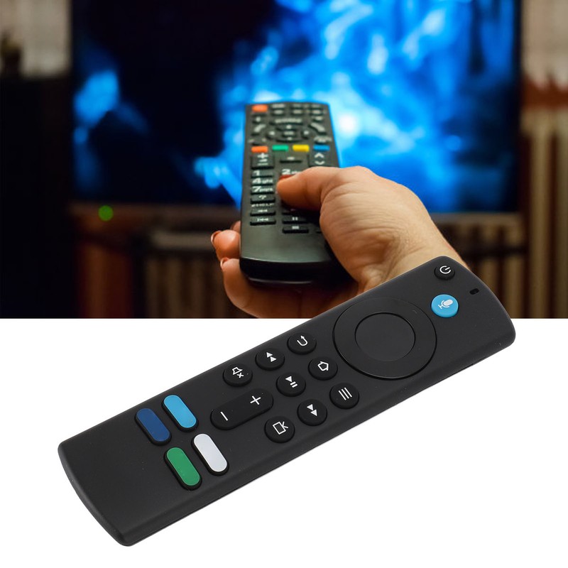 L5b83g Replacement Remote Control 3rd GEN TV Voice Remote Control