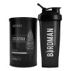 Birdman Creatina Monohidratada 90 Servicios + Shaker 600ml