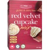 YesYouCan Red Velvet Cupcake Mix GF 450g