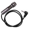 Giyofom Guitar Pickup Cable Piezo Cable End Pin Jack Guitar