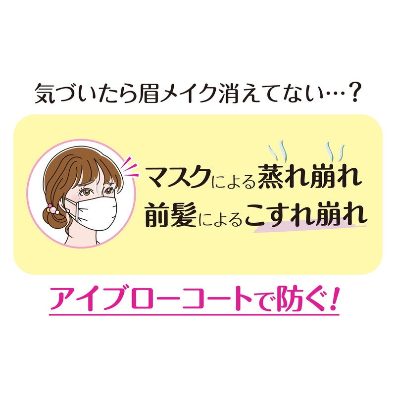 Elizabeth Vivo Eyebrow Coat