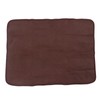 Pet Cooling Mat Breathable Folding Reusable Summer Self Cooling Cushion