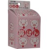 Refreshing Nose, Paper Pack, Large Size, 80 Pieces