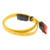 1 Pieza Cable Sata3.0 7 Pinzas Serial Datos Exquisita