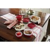 Rubbermaid 2066488 Easy Find Lids 17 Piece Storage Containers BPA
