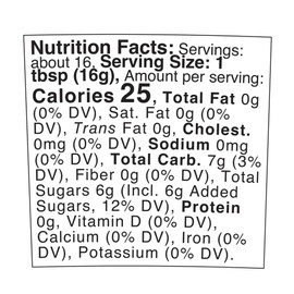 Bonnies Jams, Cranberry Cherry Cabernet, 8.75 Ounce