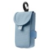 Hamic MIELS School Bag Pouch Blue Hamee Co., Ltd