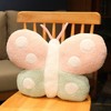 TONGSONG Cute Pillow Plush Butterfly Stuffed Animal Stuff Butterfly Plush