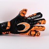 HO Soccer Primary Protek FL AXIAL Orange Goalkeeper Gloves, Unisex,