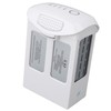 Drone Battery White 5870mAh High Capacity Drone Intelligent Battery for