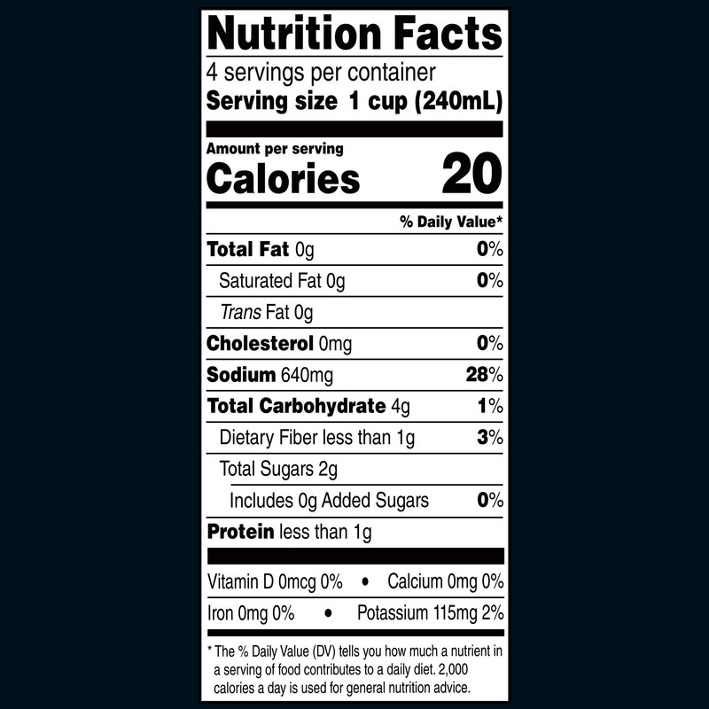 Imagine Foods, Organic Vegetable Broth, 32 Fl Oz