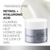 Neutrogena Neutrogena Retinol Face Moisturizer, Rapid Wrinkle Repair, Fragrance Free,