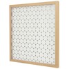Flanders PrecisionAire 10155.012020 E-Z Flow Air Filter, MERV 1, 20
