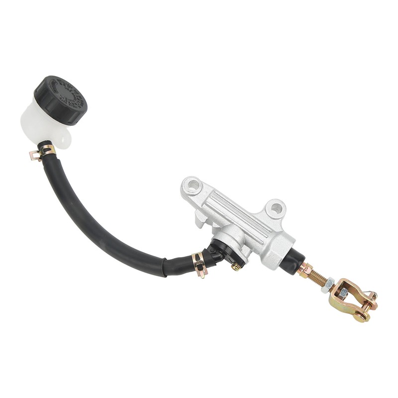 Rear Brake Master Cylinder Pump 3GD 2583V 10 00 ATV