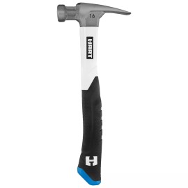 HART NEW HART 90-Piece Household Tool Kit with Tool Kit-Bag-HHTK00