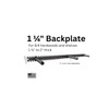 Floating Shelf Brackets - Sheppard Brackets - Easy Install -