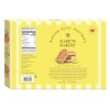 Karen's Bakery Danish Puff Pastries Lemon Cookies, 22.5 oz
