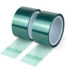 BOMEI PACK High Temp Tape Powder Coating, High Temp Masking